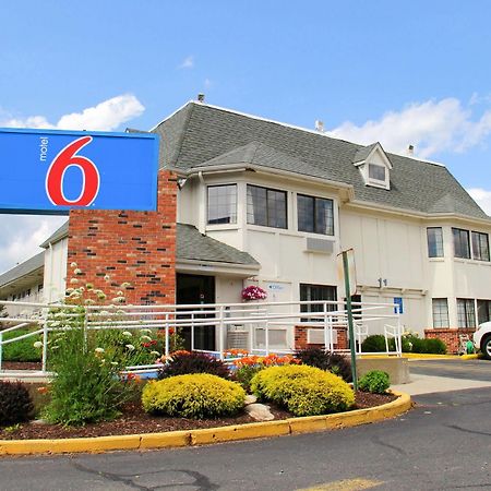 Motel 6-Enfield, Ct - Hartford Dış mekan fotoğraf
