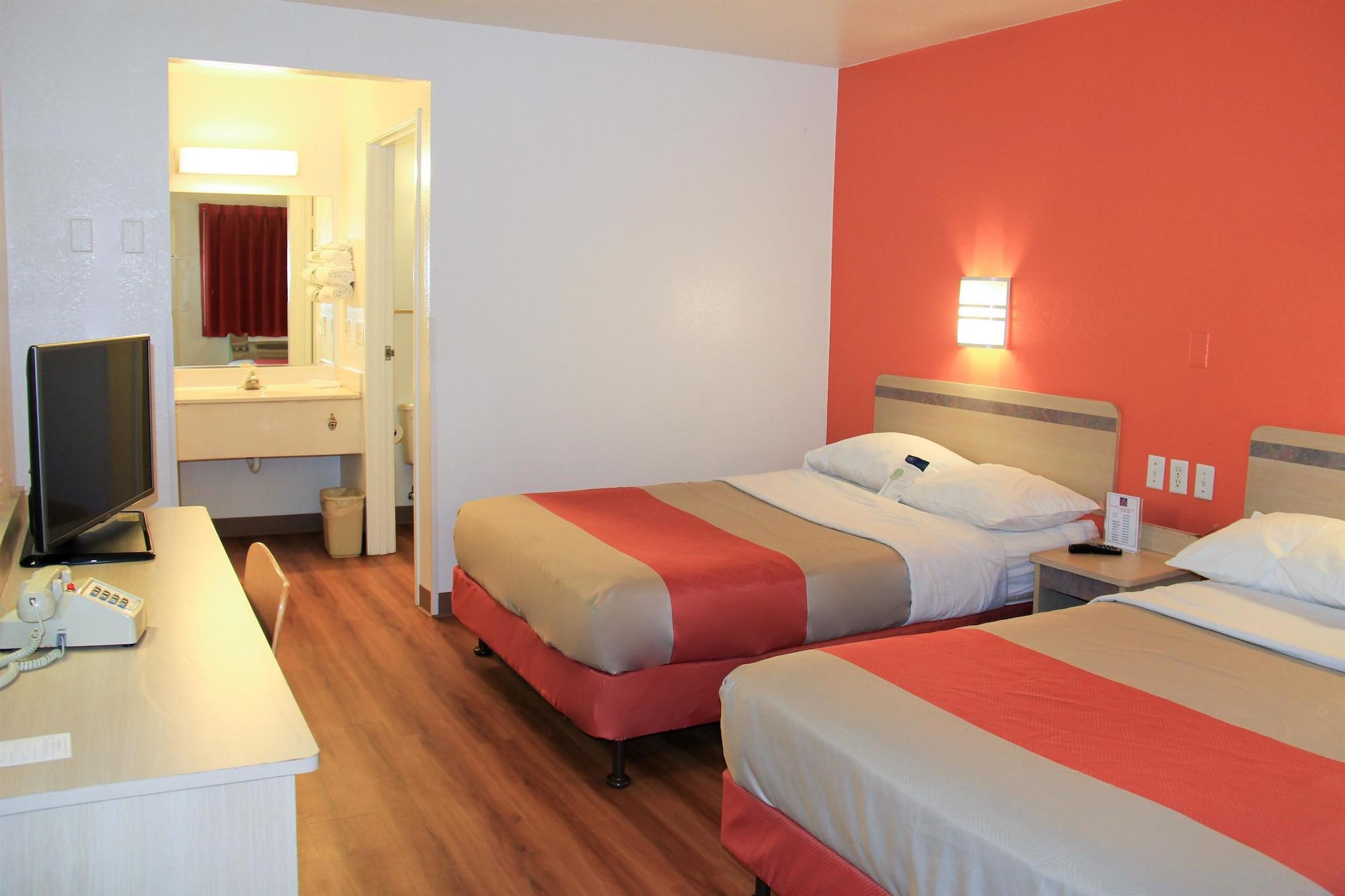 Motel 6-Enfield, Ct - Hartford Dış mekan fotoğraf