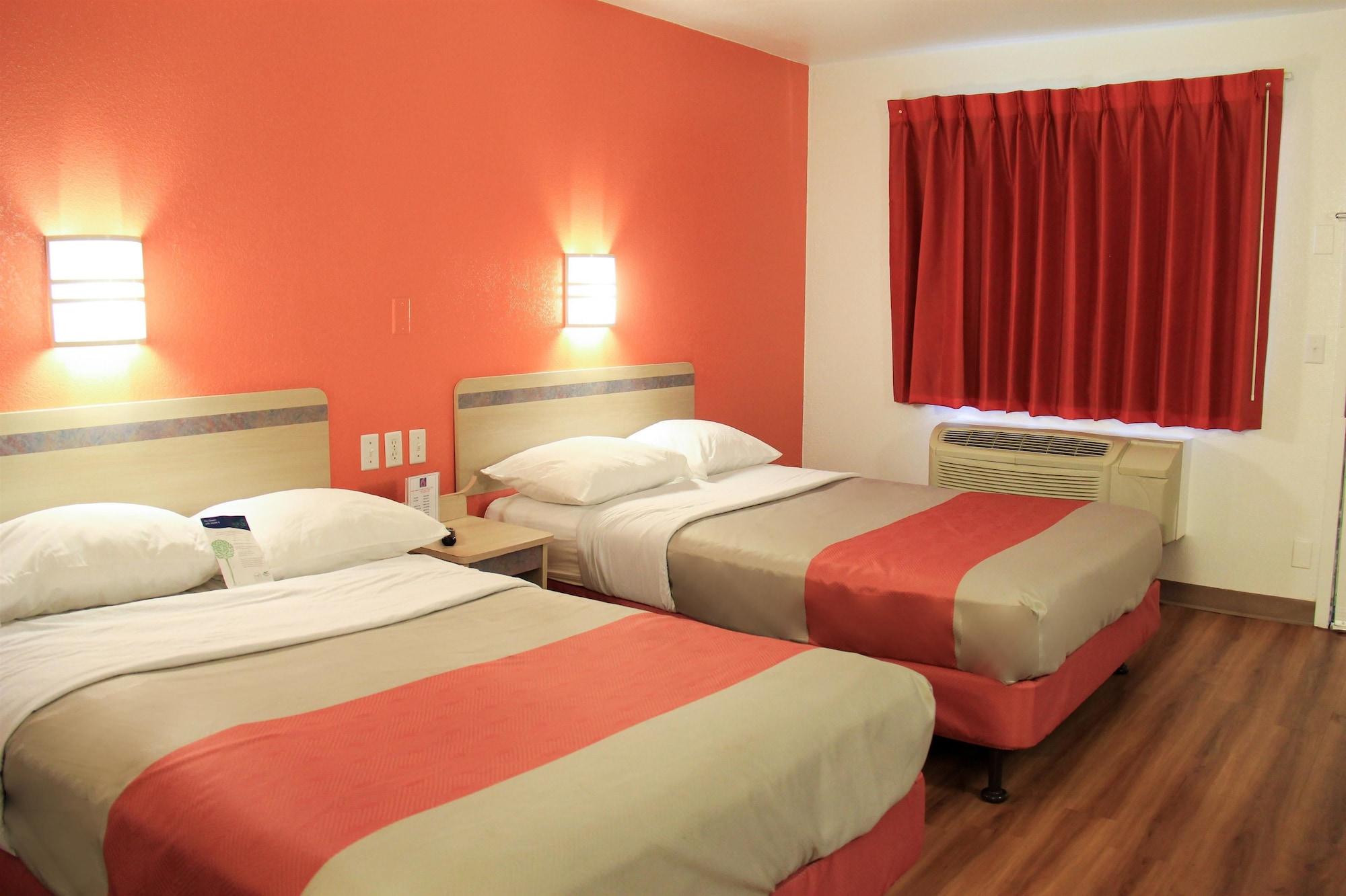 Motel 6-Enfield, Ct - Hartford Dış mekan fotoğraf