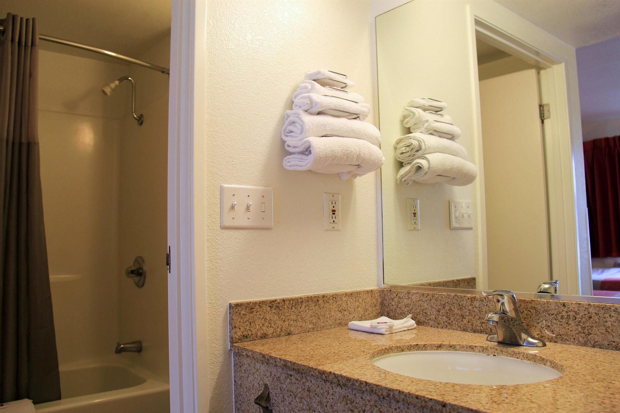 Motel 6-Enfield, Ct - Hartford Dış mekan fotoğraf