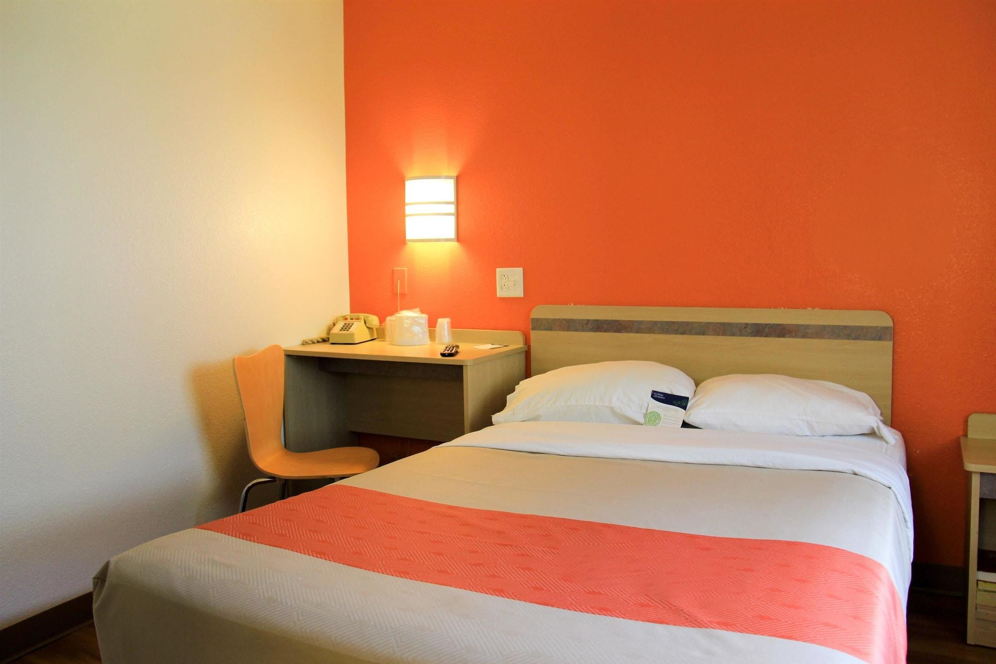Motel 6-Enfield, Ct - Hartford Dış mekan fotoğraf