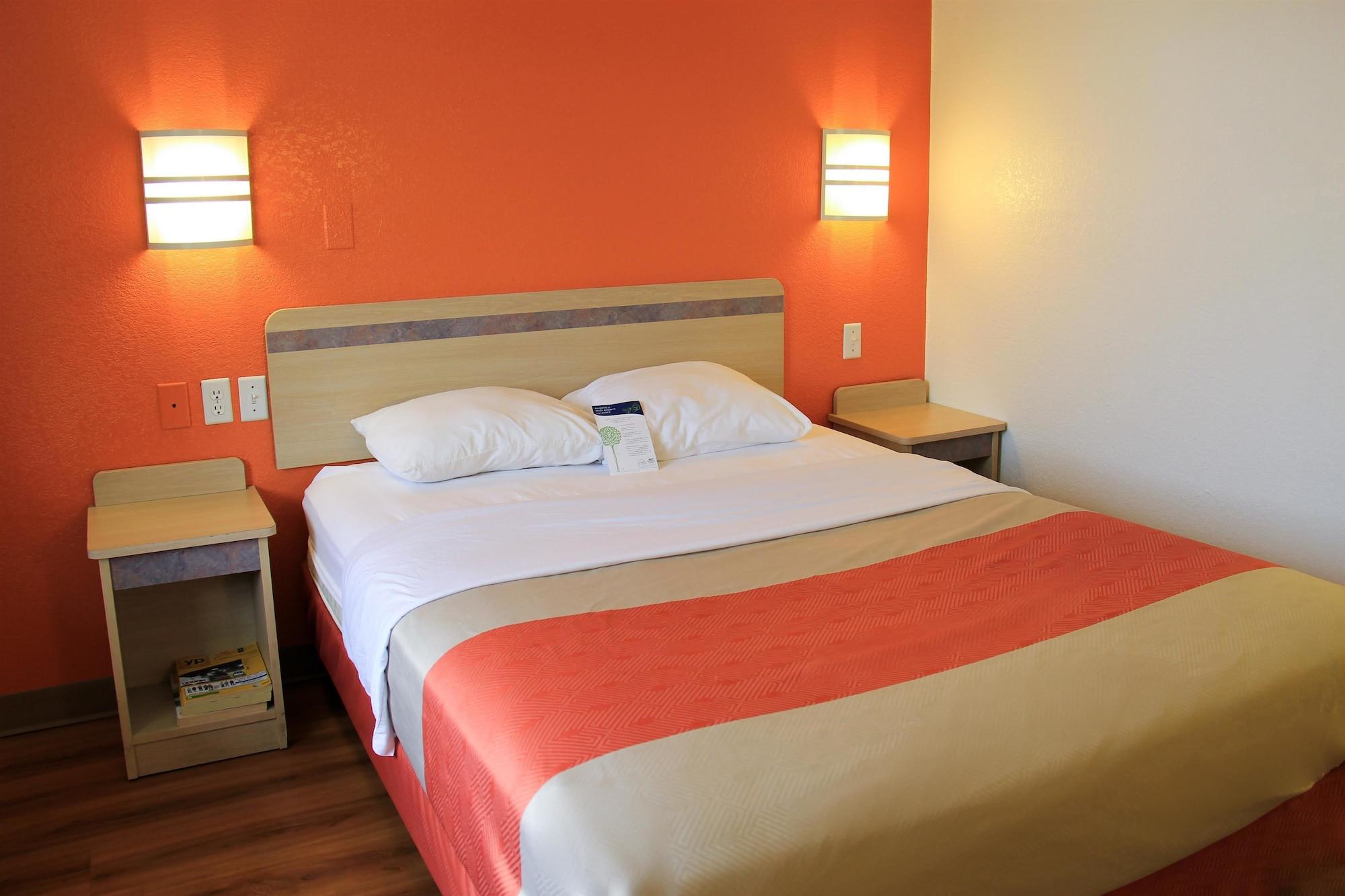 Motel 6-Enfield, Ct - Hartford Dış mekan fotoğraf