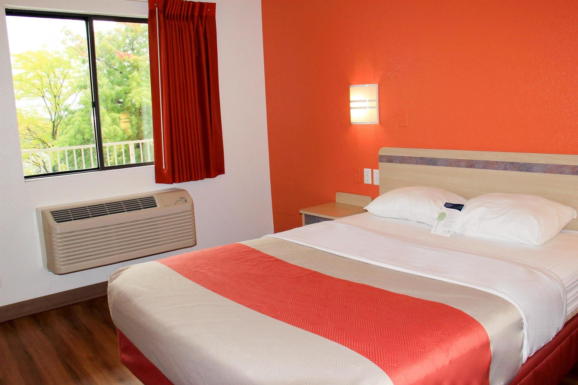 Motel 6-Enfield, Ct - Hartford Dış mekan fotoğraf