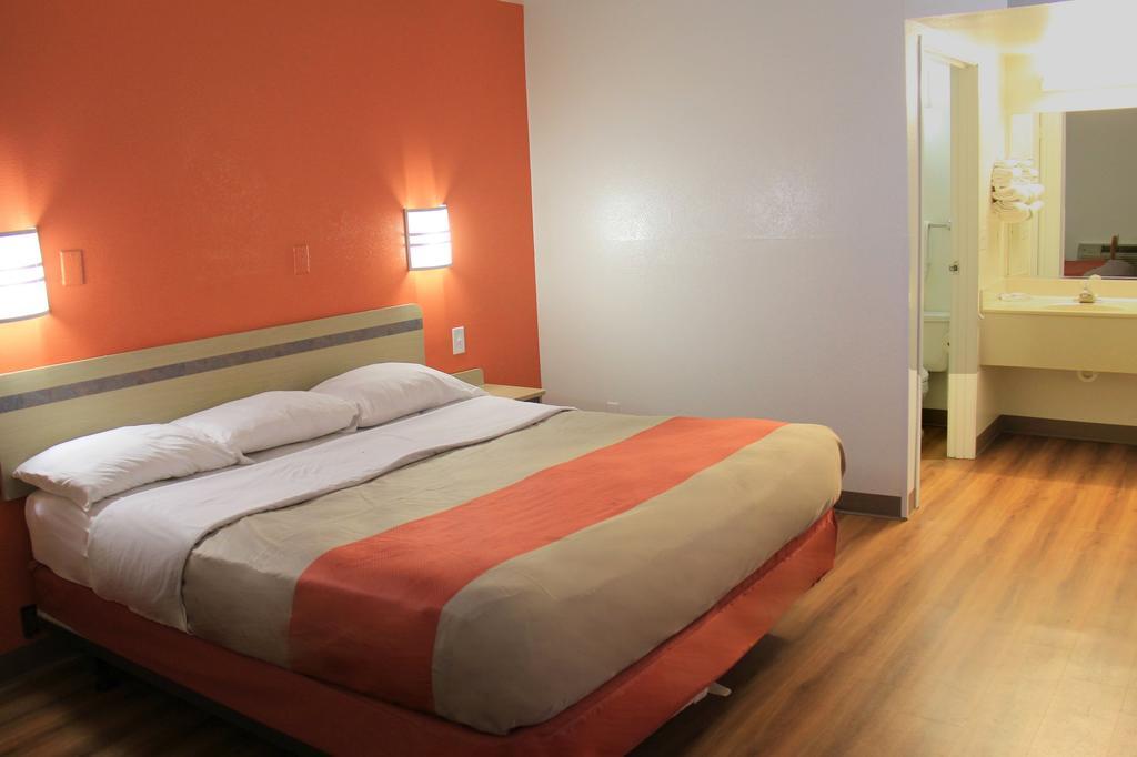 Motel 6-Enfield, Ct - Hartford Oda fotoğraf