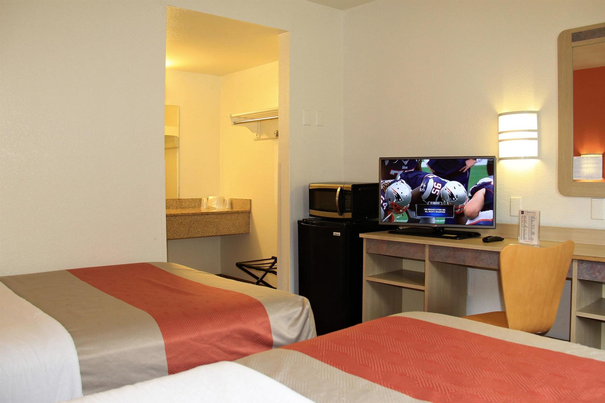 Motel 6-Enfield, Ct - Hartford Dış mekan fotoğraf