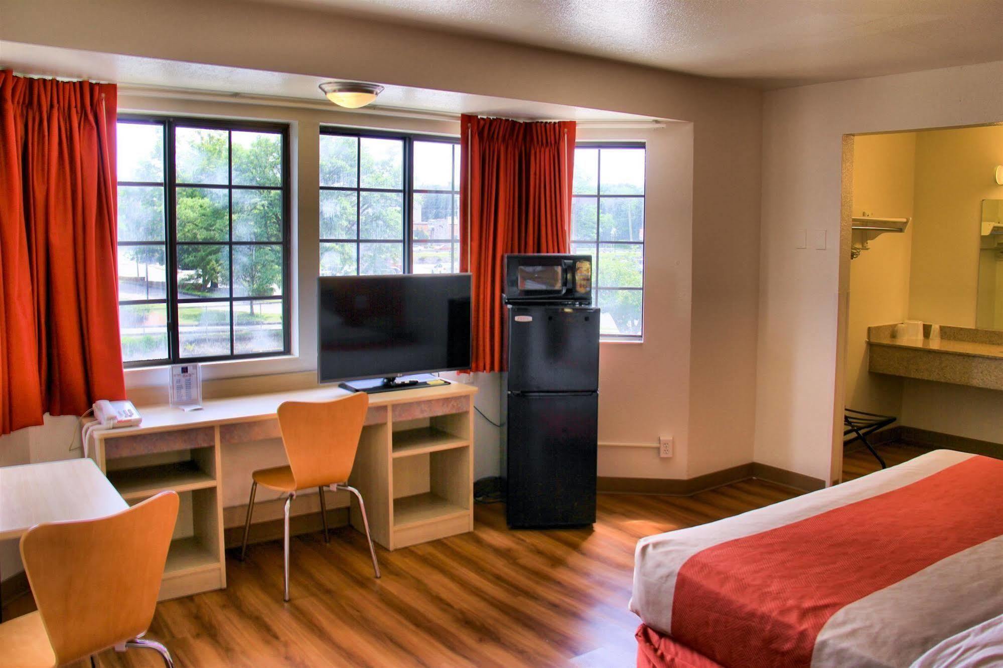 Motel 6-Enfield, Ct - Hartford Dış mekan fotoğraf