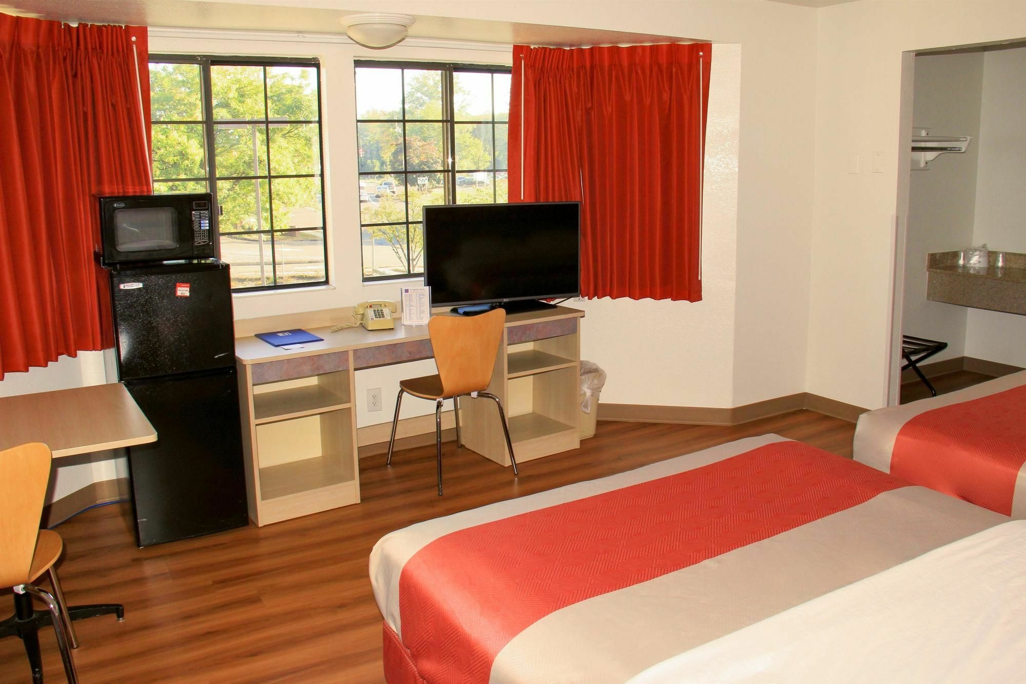 Motel 6-Enfield, Ct - Hartford Dış mekan fotoğraf